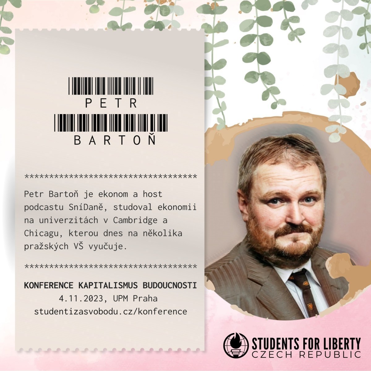 Kapitalismus
