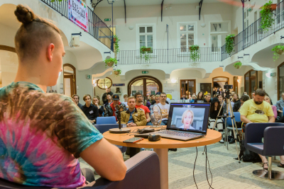 Konference