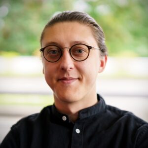 Filip Mikulášek