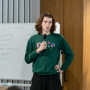Jakub Šafrata