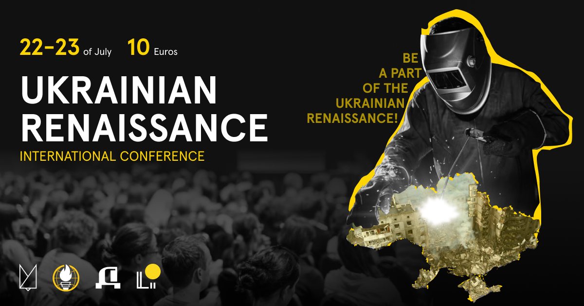 Ukrainian Renaissance – International Conference