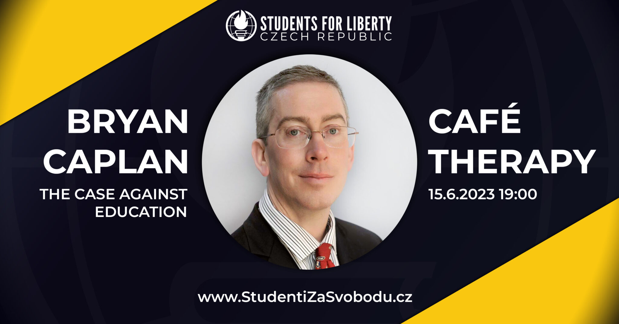 Bryan Caplan: The Case Against Education