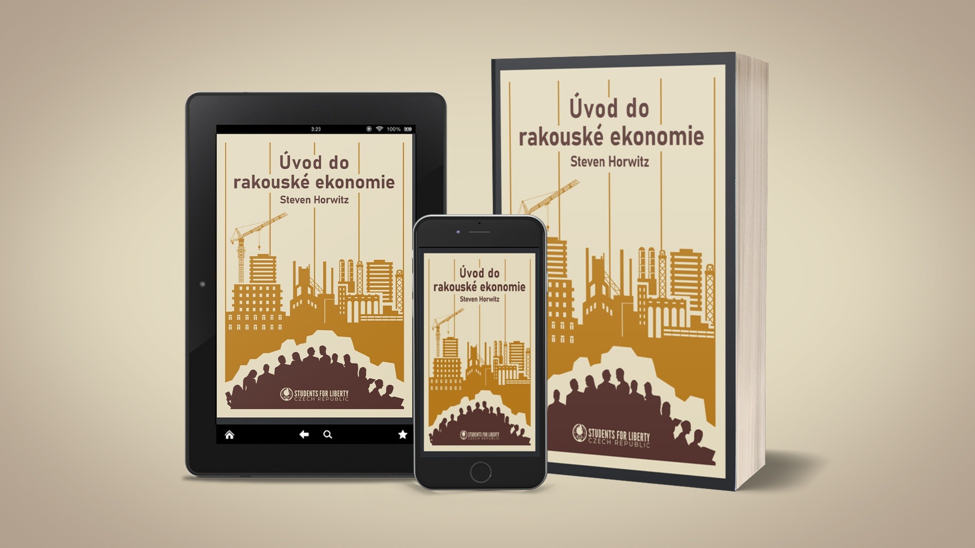 E-book: Úvod do rakouské ekonomie