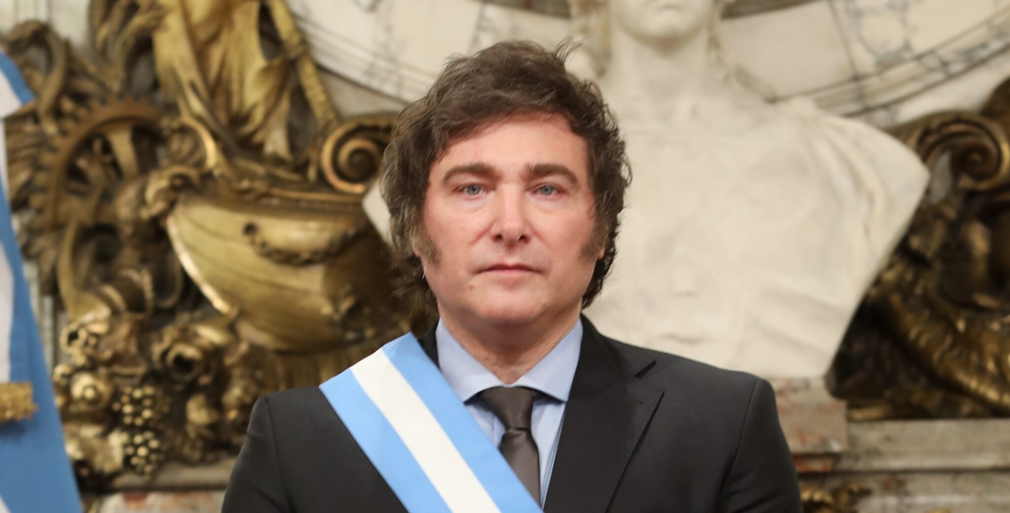 Dělá Javier Milei Argentinu opět skvělou?