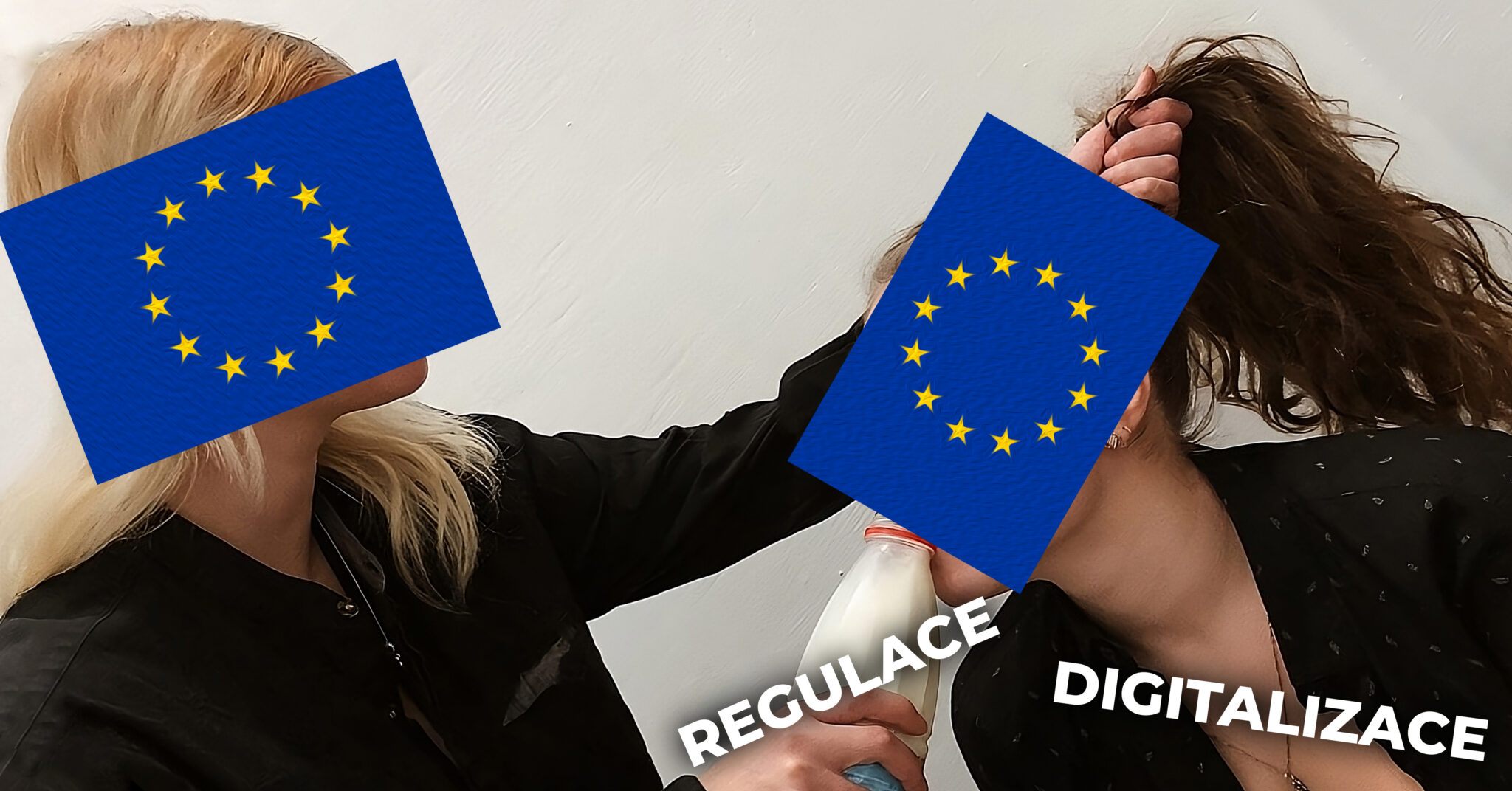 Brusel brání evropským technologickým inovacím