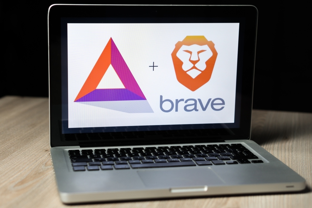 Brave – chránit soukromí nemusí jen stát