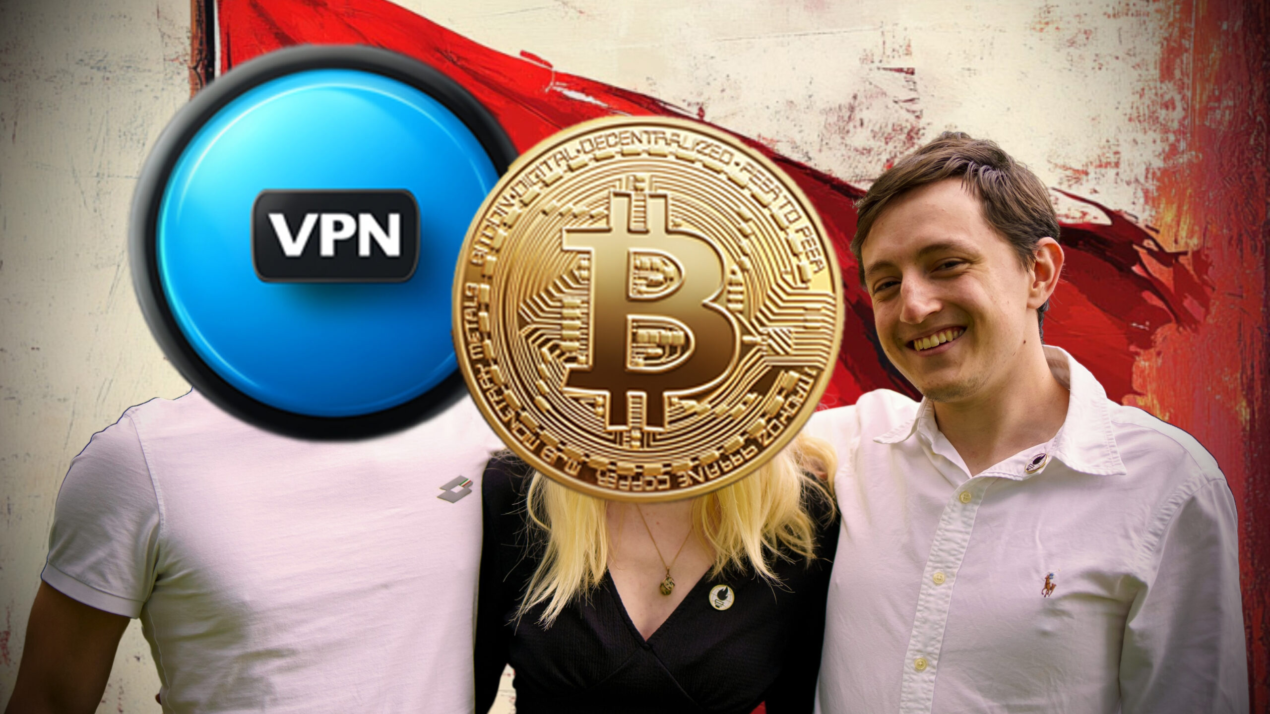 Přes celý svět s VPN i lightning network